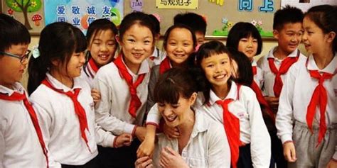 As a new teacher in chinese language, in addition to hello, thanks for the daily life dialogue, is it necessary for chinese characters to beginners? Mainland Chinese Students Are Now the Best in the World at ...