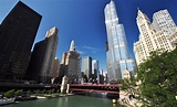Travel & Adventures: Chicago. A voyage to Chicago, Illinois, United ...