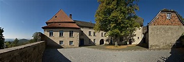 Burg Sternberg - Extertal