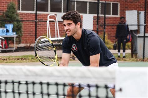 APSU Men S Tennis Is On The Road Sunday To Take On North Florida Clarksville Online