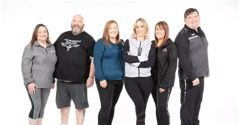Who Are The Five Rte Operation Transformation Leaders How Much Do They