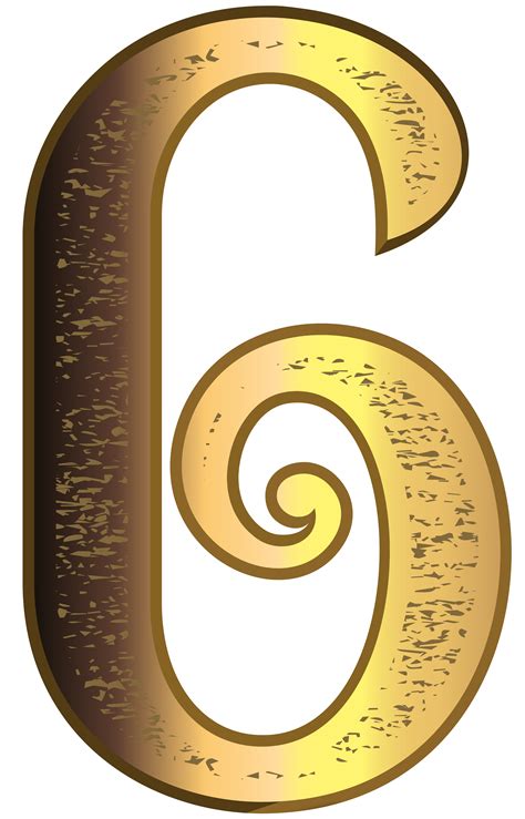 Old Gold Number Six Transparent Png Image Gallery Yopriceville High