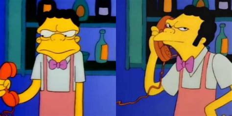 The Simpsons Barts Most Hilarious And Epic Prank Calls To Moes Tavern Revealed