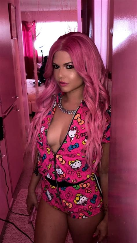 Chanel West Coast Fappening Sexy Photos Gif The Fappening