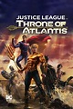 Justice League: Throne of Atlantis - Dolby