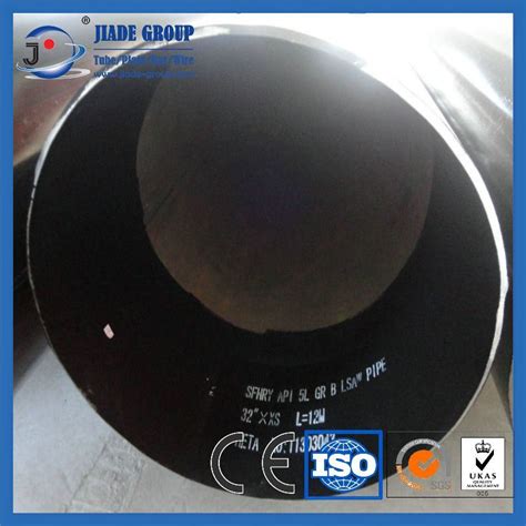 Astm A Grb A Grb Seamless Welded Steel Pipe Carbon Steel Pipe