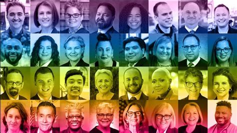 Ben Aquilas Blog A Record Number Of Lgbtq Candidates Claim Victory In