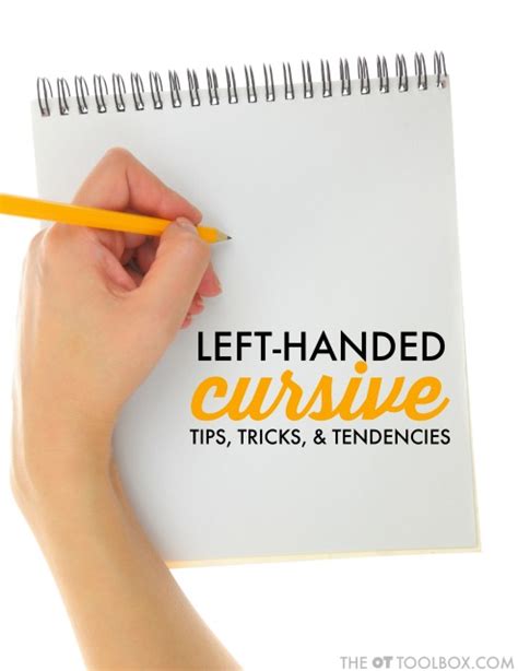 How To Teach Kids To Identify Cursive Letters The Ot Toolbox