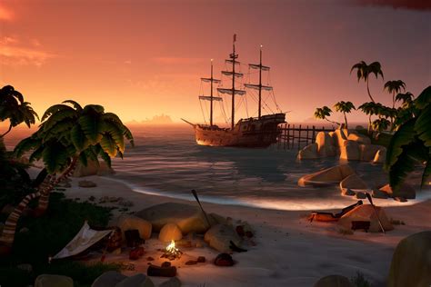 Sea Of Thieves Is Free With New Xbox One X Purchases For