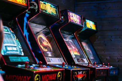 You Can Now Play Classic Arcade Games For Free Right In Your Browser Arcade Games Arcade