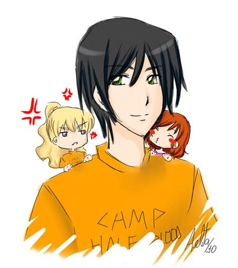 annabeth x percy x rachel couples of percy jackson series fan art 26867630 fanpop page 6