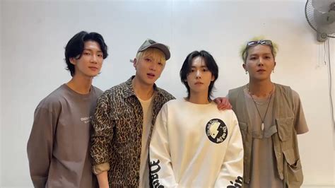 Bbangya Tv 빵야티비 On Twitter Winner Online Fan Meet Up Well Be Back