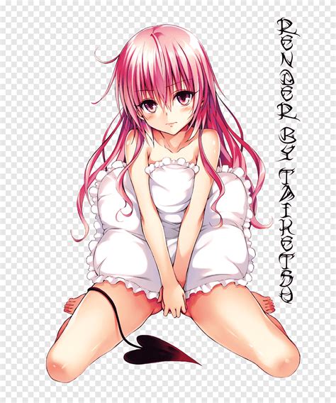 T L Chargement Gratuit Lala Satalin Deviluke Mea Kurosaki Nana Asta Deviluke Anime To Love Ru