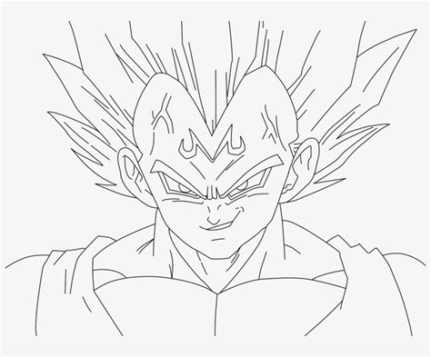 Dragon ball z pinched strap majin buu. Dragon Ball Z Majin Buu Coloring Pages - Coloring and Drawing