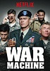 Dicas de Filmes pela Scheila: Filme: "War Machine (2017)"