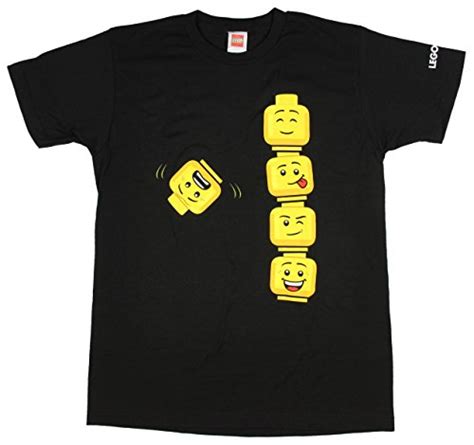 Mens Lego T Shirts