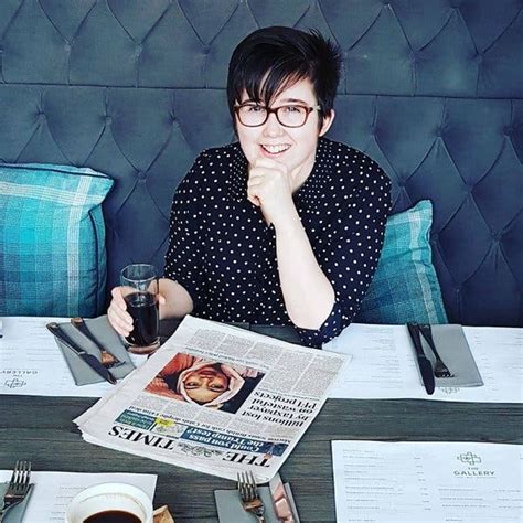 Lyra Mckee 29 Journalist Killed Covering Northern Ireland Unrest The New York Times