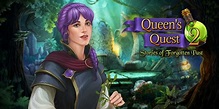 Queen’s Quest 2: Stories of Forgotten Past | Nintendo Switch download ...