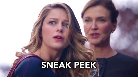 Supergirl 2x12 Sneak Peek Luthors HD Season 2 Episode 12 Sneak Peek