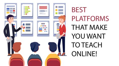 Online Teaching Platforms That Make You Want To Teach Online Tutorroom