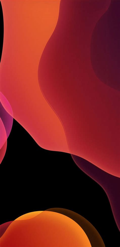 Et sur ce dernier point, le designer ian zelbo a réalisé un magnifique rendu de l'iphone 13 dans un coloris orange du plus bel effet. 1440x2960 Stock, iOS 13, dark-orange, abstract wallpaper | Abstract iphone wallpaper, Iphone ...