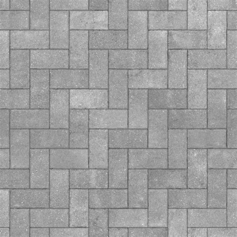 Walkway Seamless Texture Set Volume 1 Paving Texture Stone Floor