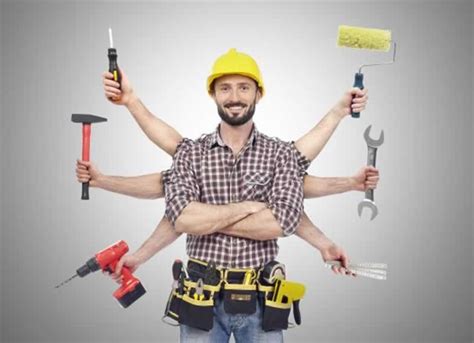 5 Handyman Skills You Need To Learn