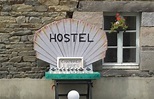 Hostel de la Baie, Hostel in Le Mont Saint Michel · HostelsClub