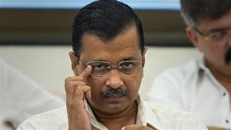 arvind kejriwal may not be facing imminent arrest but fourth ed summons likely soon news18