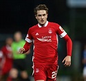 Rangers set to make January swoop for Aberdeen star Scott Wright | The ...