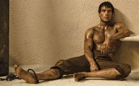 Henry Cavill Feet Pictures Photos And Images Henry Cavill Immortals