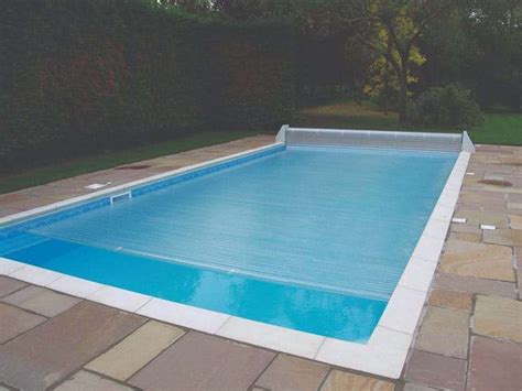 Roldeck Pool Covers Automatic Pool Covers Endless Summer