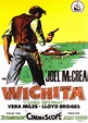 Wichita - Película - 1955 - Crítica | Reparto | Estreno | Duración ...