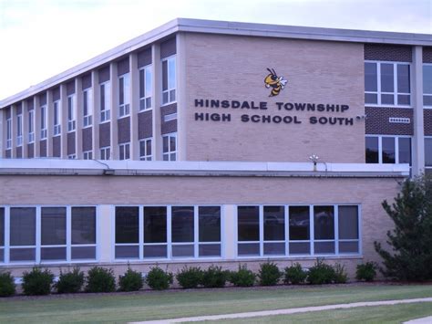 Newsweek Hinsdale South Ranks No 415 Best High School In America
