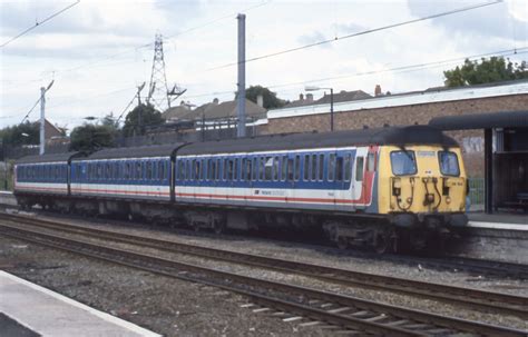 Railways In Worcestershire