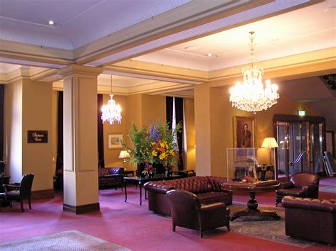 Filemelbourne Windsor Hotel Lobby Wikipedia