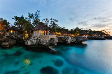 rockhouse hotel negril jamaica hotels first class hotels in negril gds reservation codes