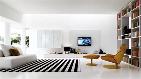 Stylish Modern Living Room Decor Ideas Interior Vogue