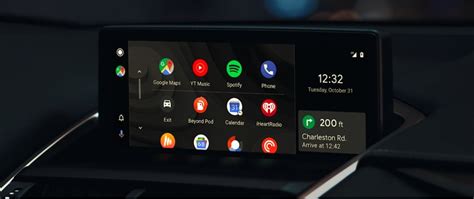 A dark mode for google maps has been announced by the company as part of a slew of new features for android. Android Auto Updated with Default Dark Mode, App Launcher ...