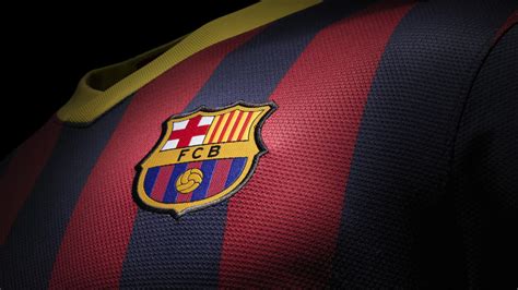 Barcelona flag 5' x 3' official football club fc team. Nike Unveils New FC Barcelona Home and Away Kits - Nike News