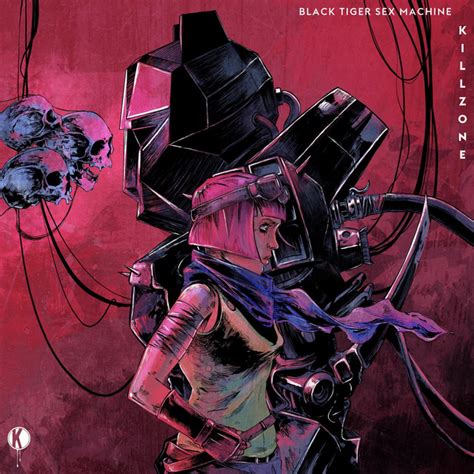 Killzone Song And Lyrics By Black Tiger Sex Machine Spotify