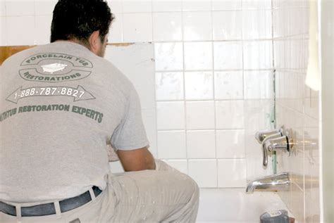 Learn everything you need to know before starting your bathroom remodel. Ceramic Tile Regrouting Services | Maryland N. VA Wash. DC