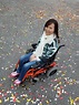 當紅遇車禍！終身輪椅代步 54歲歌手吳少芳驚傳因病逝世｜四季線上4gTV