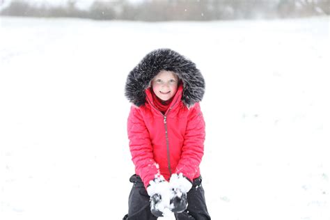 Top Tips For Taking Photos In The Snow