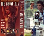 The Wrong Man (1993 film) - Alchetron, the free social encyclopedia