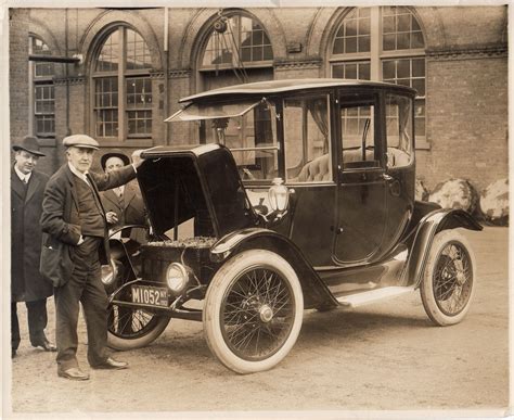 Our electrician has been installing and repairing electrical fixtures for 20 years. Thomas Edison: Unacknowledged Driver of Today's Electric ...