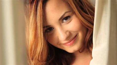 Demi Lovato Give Your Heart A Break 2012