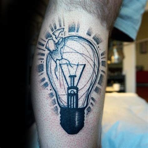 100 Dotwork Tattoo Designs For Men Intricate Pattern Ink Ideas Boy