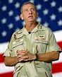 Tommy Franks gets honorary knighthood
