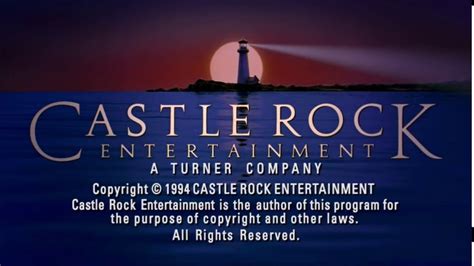 Westshapiro Productionscastle Rock Entertainmentsony Pictures